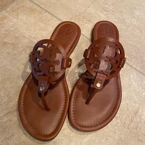 Tory Burch sandals